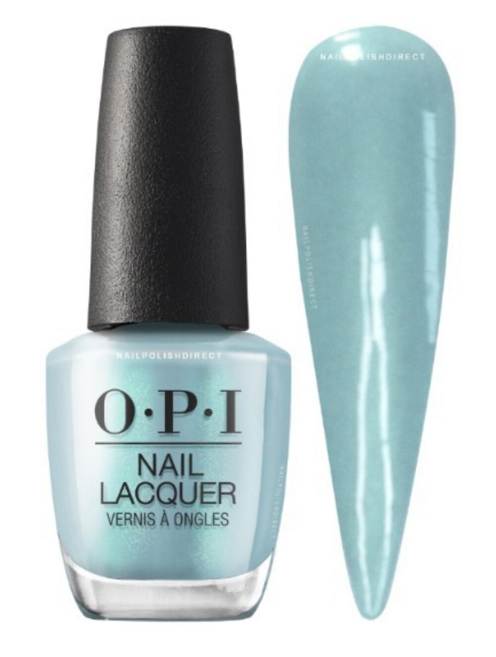 OPI XBOX Sage Simulation